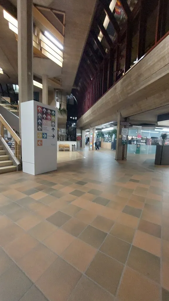 UZ Leuven in Leuven