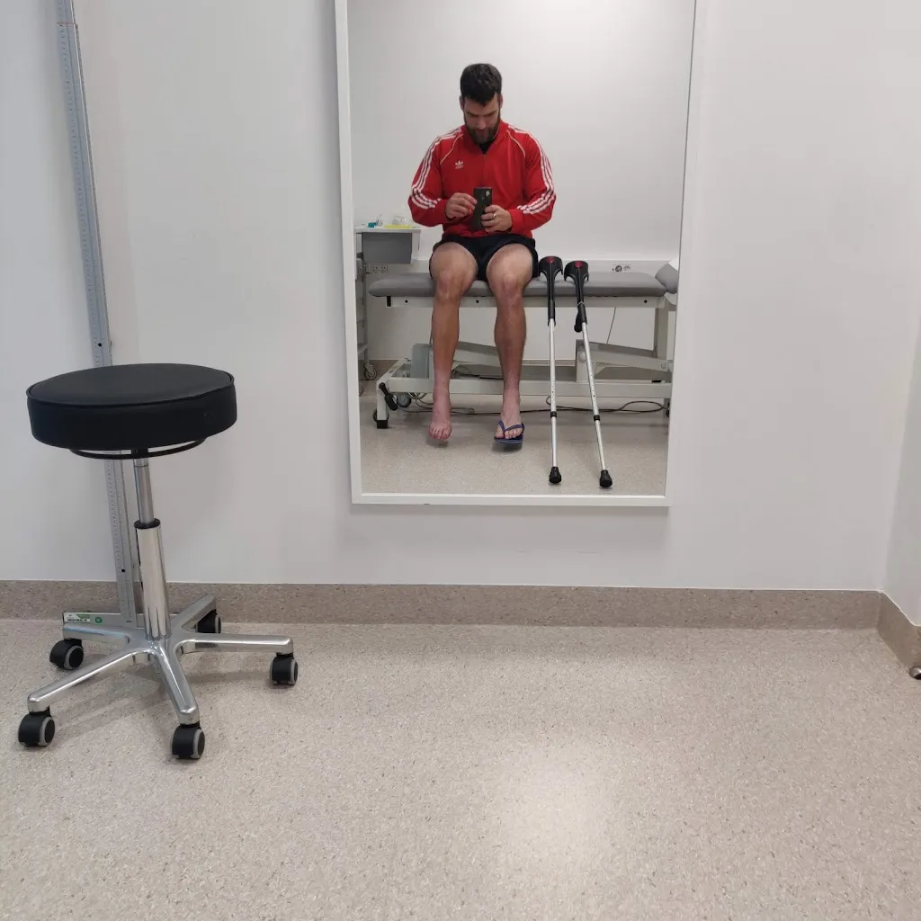 Association Ortho Clinic Lier FV_Lier_image_1