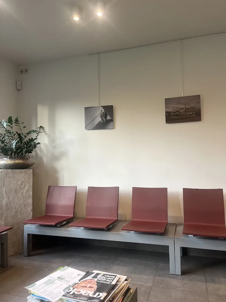 Huisartsenpraktijk Haverveld in Lint