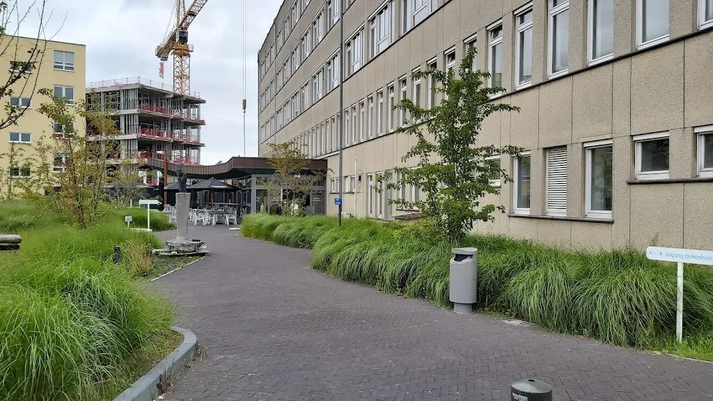 AZ Zeno campus Blankenberge_Blankenberge_image_1