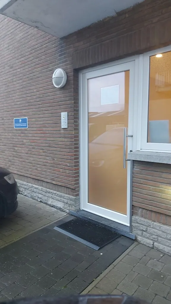 Doctor in Pepingen