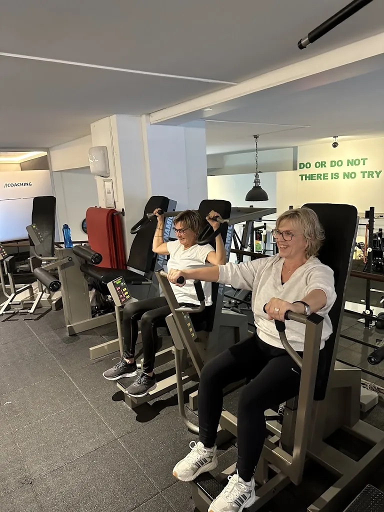 Peak Health Center (Move2Heal) in Boom