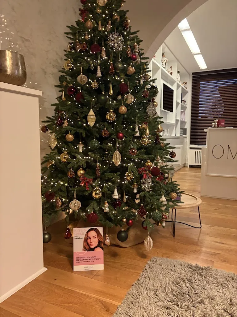 Omea by Dr.Argento Tessenderlo in Tessenderlo