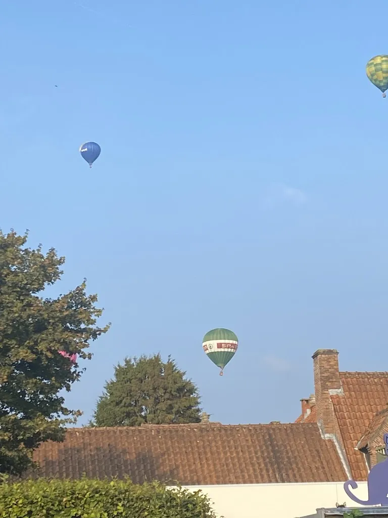Huisartsenpraktijk Blauwendael in Waasmunster