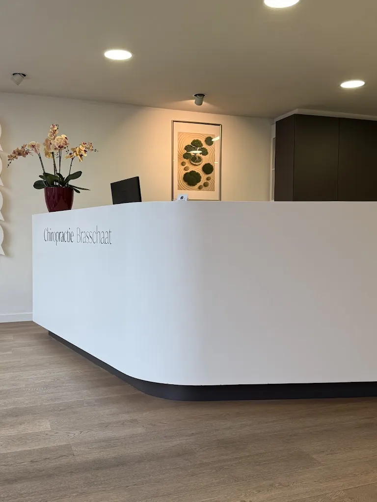 Chiropractie Brasschaat in Brasschaat