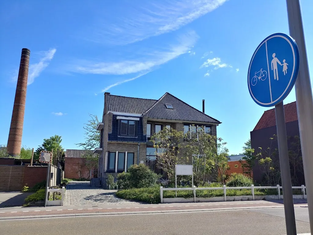 Vandenheede Martine in Zulte