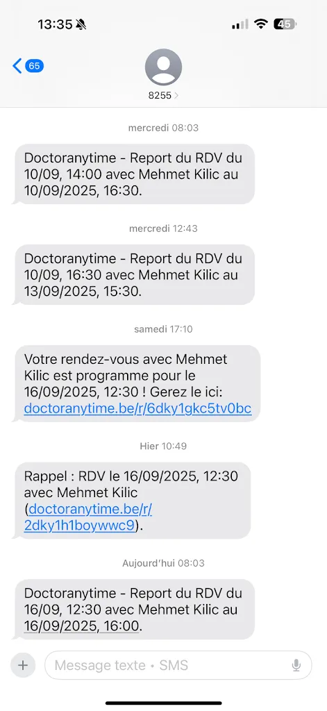 Centre Mediac in Ans