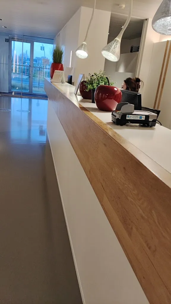 Urological Center North West Flanders in Brugge