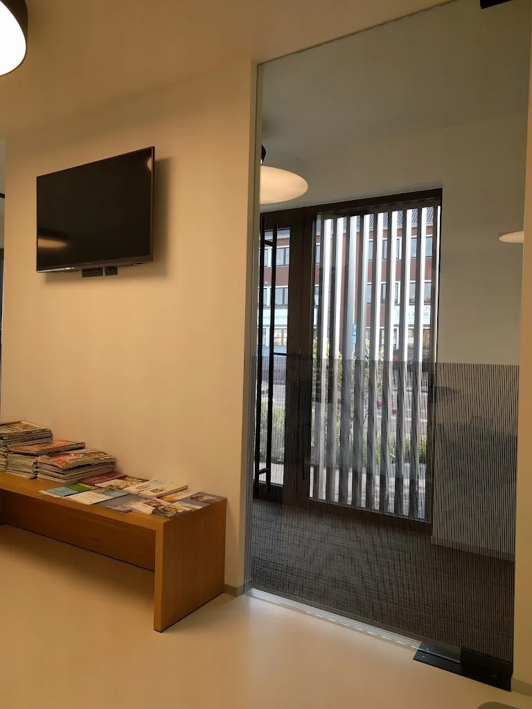 Dokters Centrum Deinze in Deinze