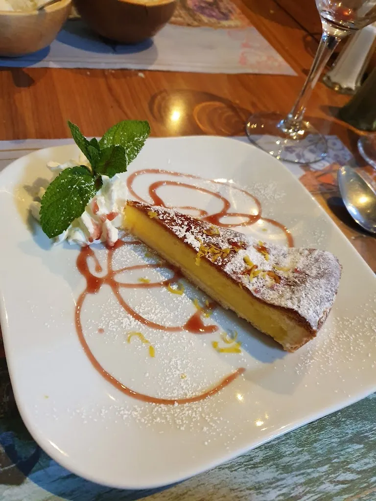 Il Buongustaio in Florennes