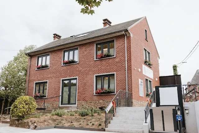Medical Home De Frasnes_image_1