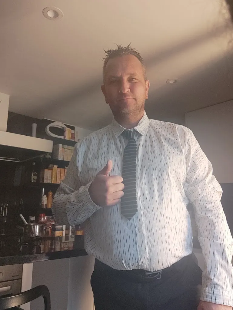 Dr. Daniel De Decker in Dendermonde