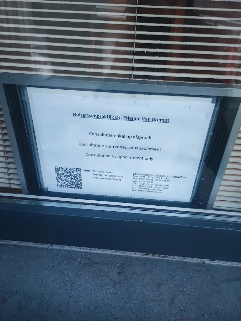 MCRO in Aalst