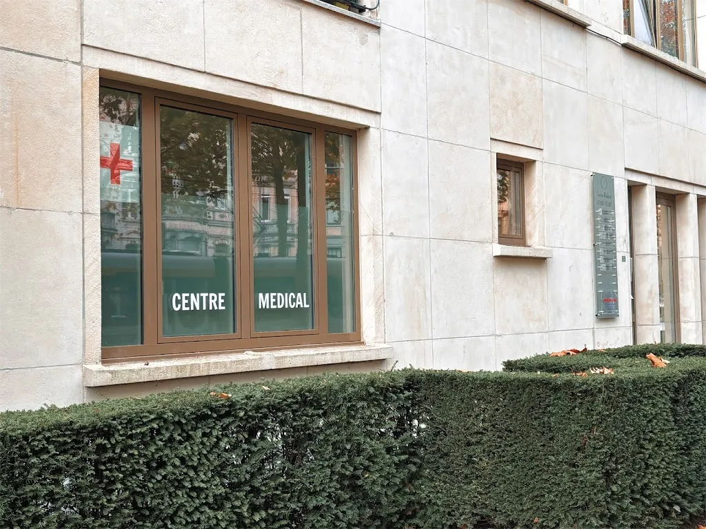 Centre médical Rond Point - Médecins Généralistes Pédiatres in Incourt