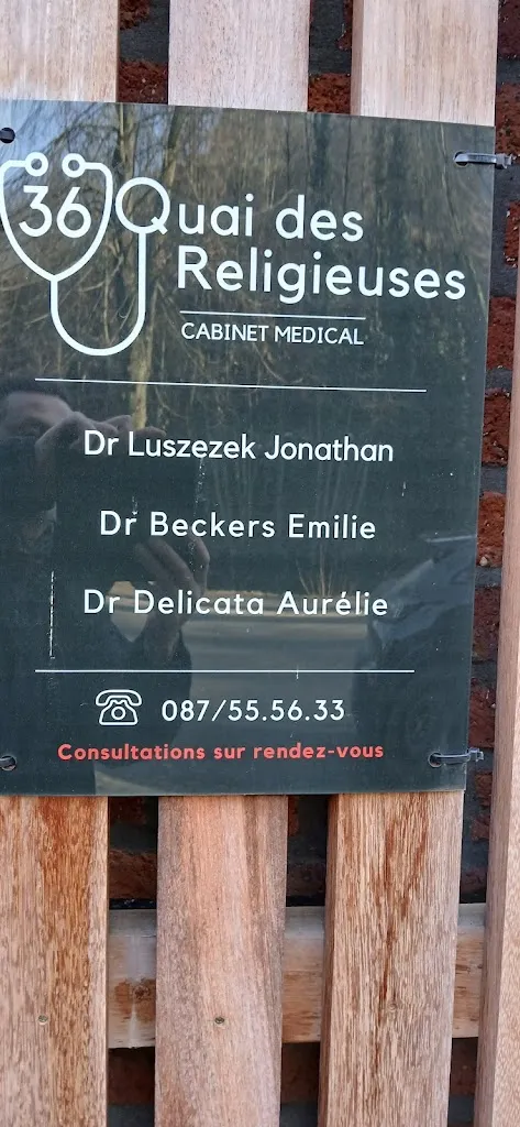 Docteur Luszezek Jonathan (Médecin généraliste)_Limbourg_image_1