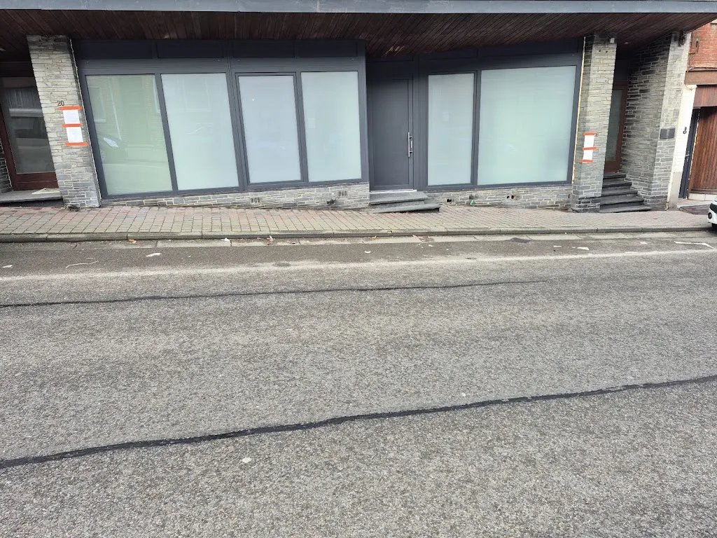 Vincent Lange Médecin Généraliste in Saint-Hubert