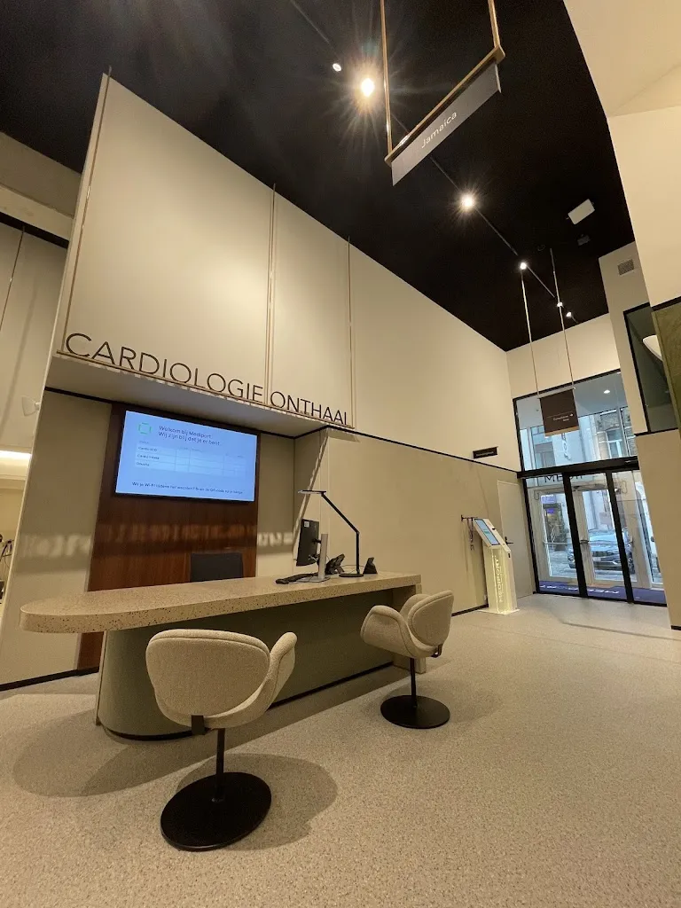 Mediport Medical Center Cadix_image_2