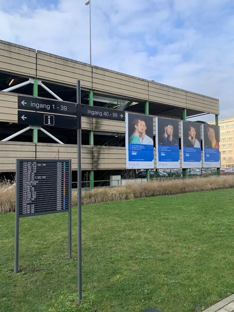 Ghent University Hospital_image_2