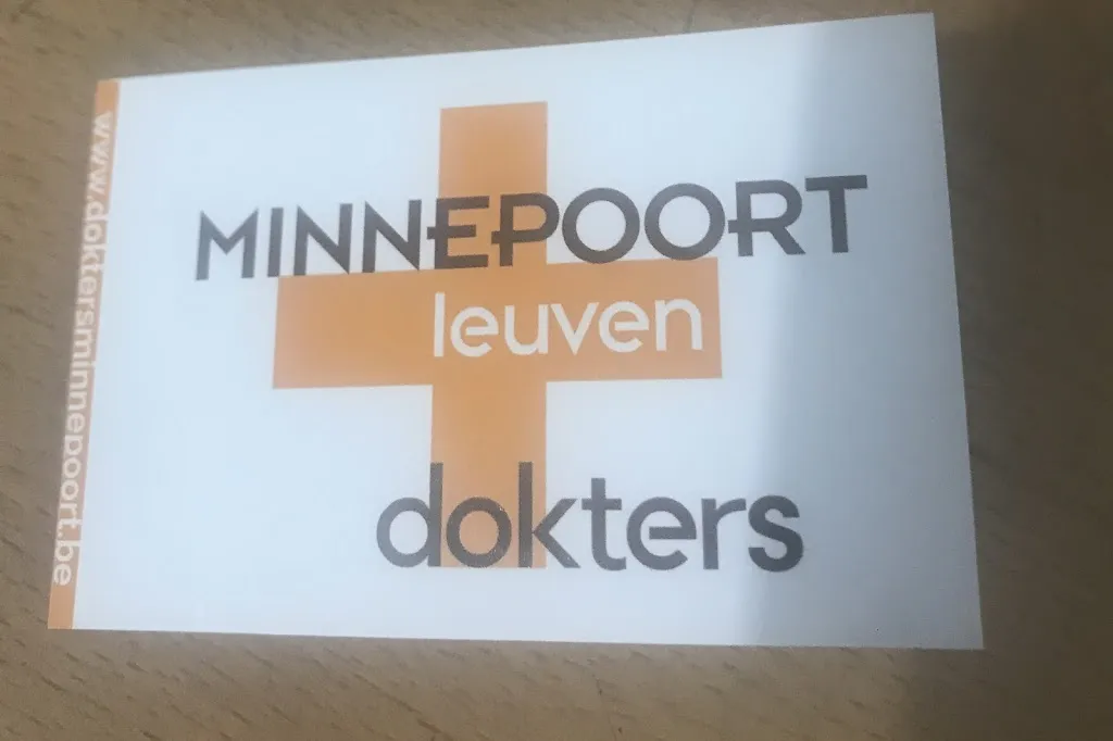 Minnepoort Leuven Dokters🩺 in Hoegaarden