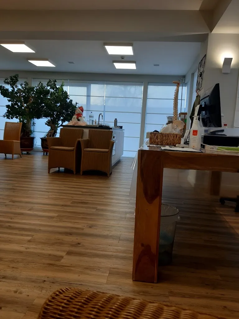 Pijnkliniek Torhout in Houthulst