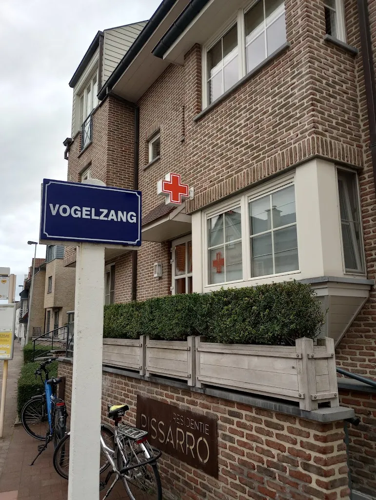 Associatie Dokters Van Ooteghem-Vandeputte-Maes_Knokke-Heist_image_1
