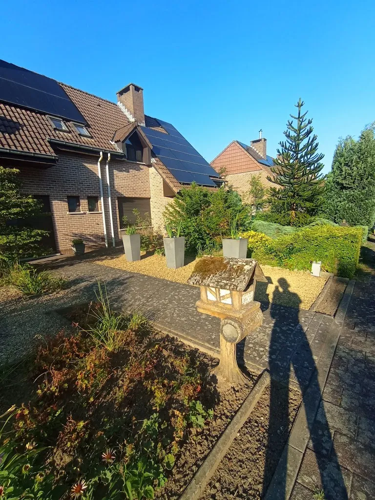 Huisartspraktijk De Nieuwstraat in Kortemark