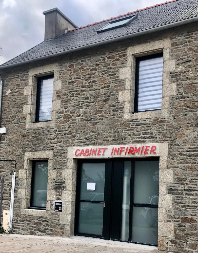 cabinet infirmier Le Drennec Morvan-Drean