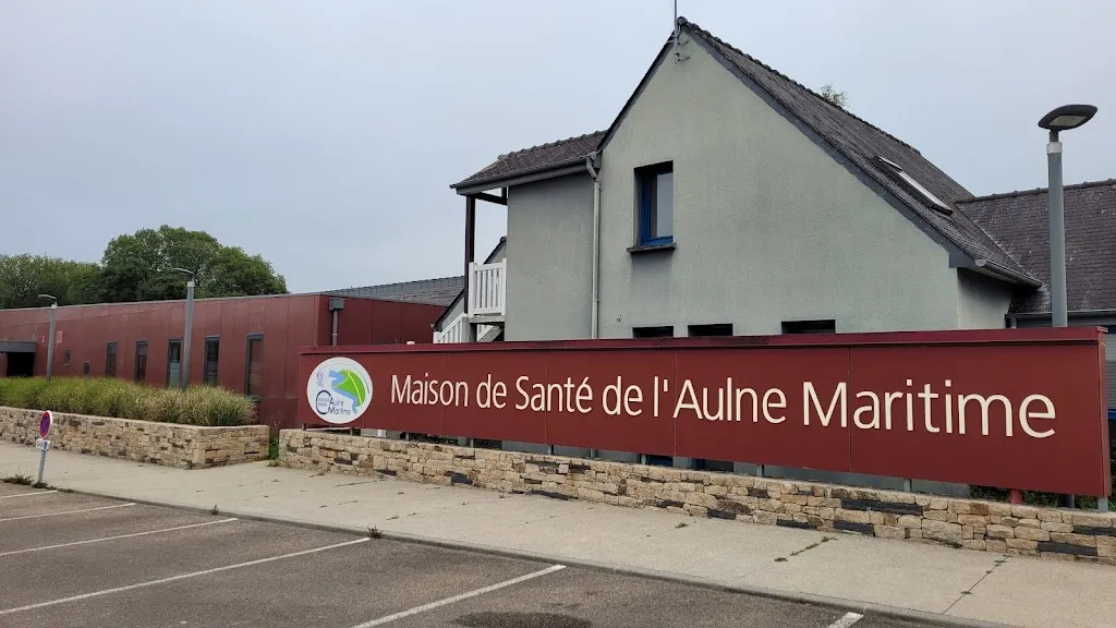 Maison de Santé de L'Aulne Maritime