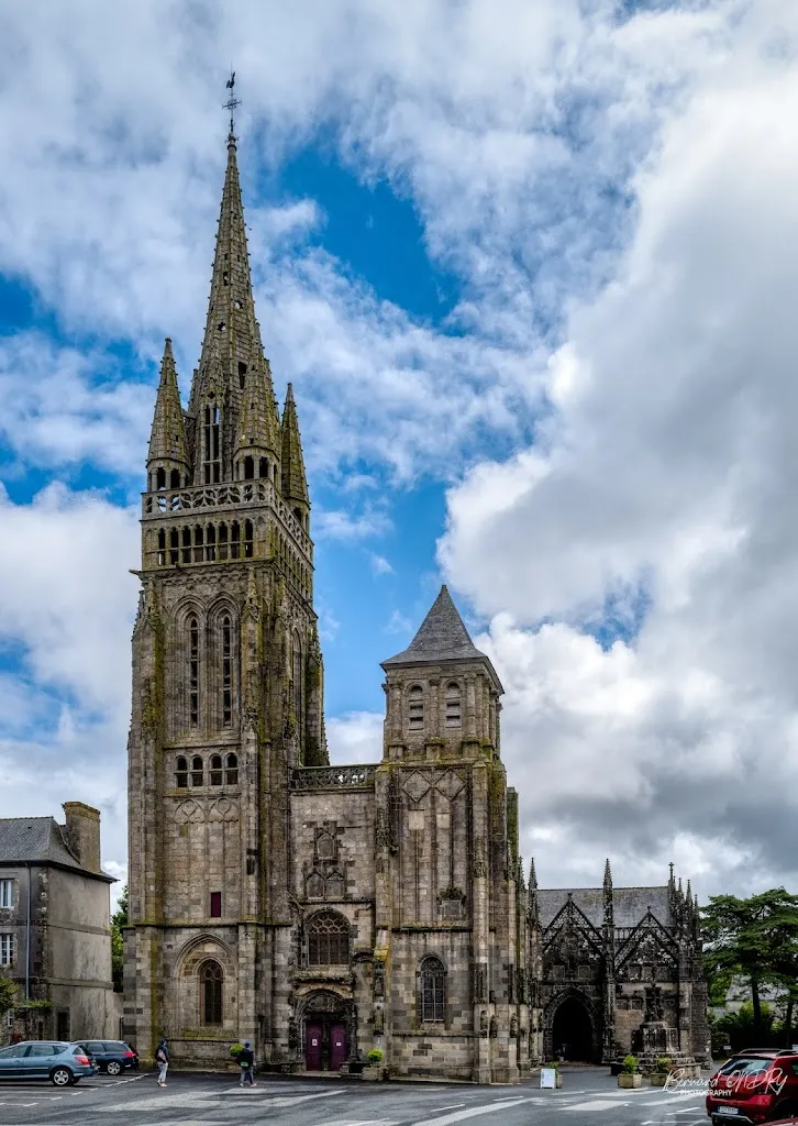 Basilica of Our Lady