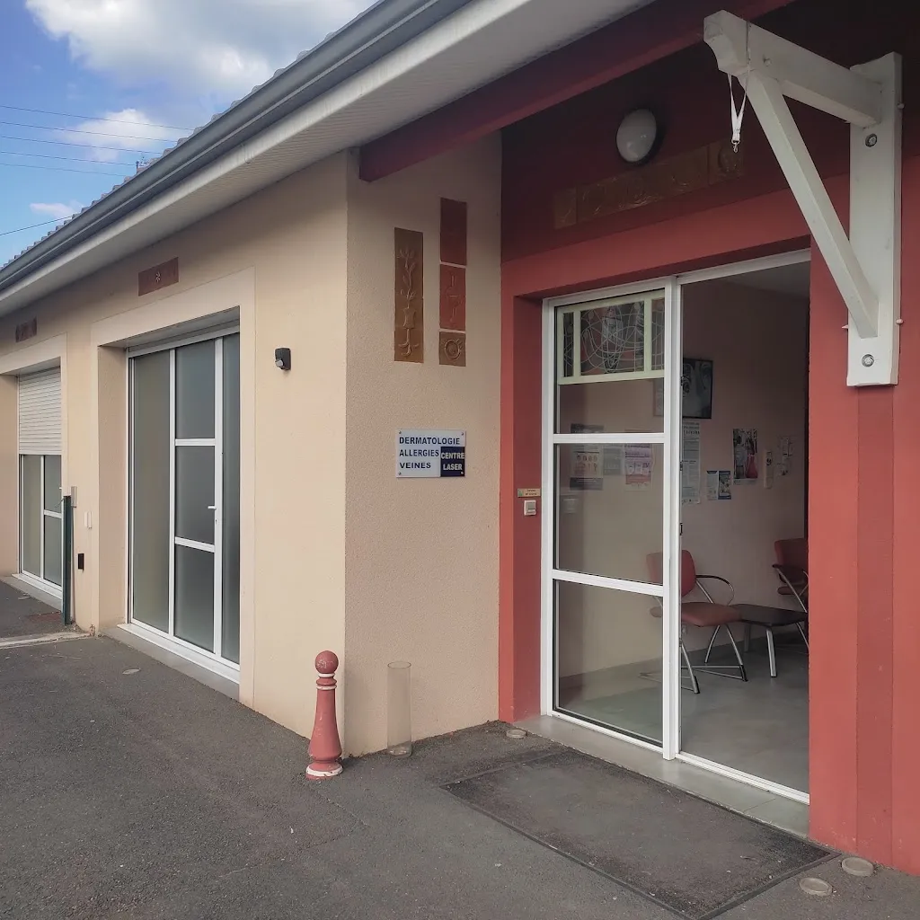 Abbadie Dominique medico a Langon