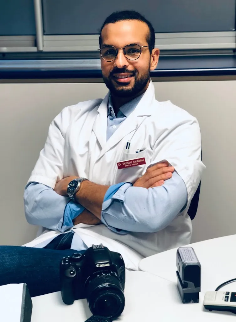 Dr Taïzou Mohcine - Chirurgie Plastique, Esthétique et Reconstructrice LANGON- BORDEAUX-SUD_Langon_slider_bild_2