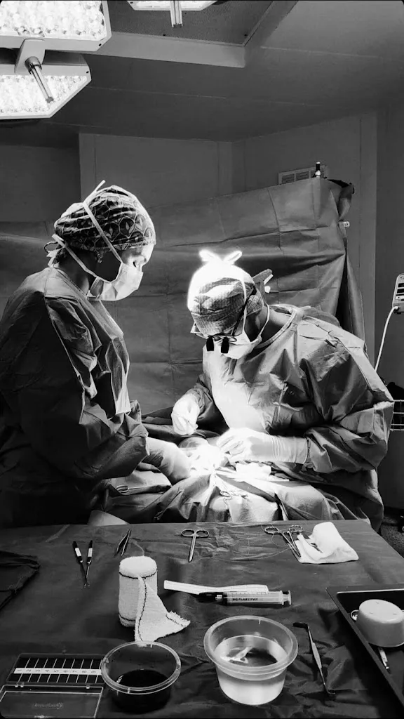 Dr Taïzou Mohcine - Chirurgie Plastique, Esthétique et Reconstructrice LANGON- BORDEAUX-SUD_Langon_slider_bild_3