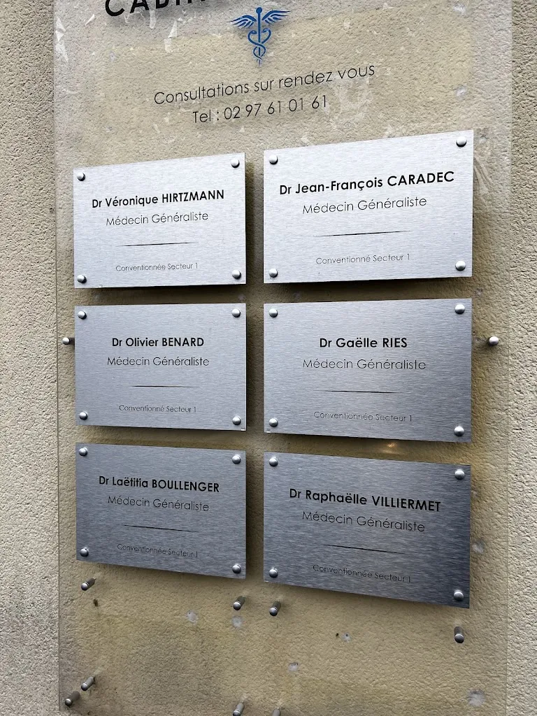 Medical Home Pont-Person_Locminé_slider_imagen_1