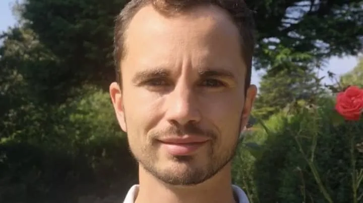 Dr Pol-Maël Falhon doctor in Lesneven