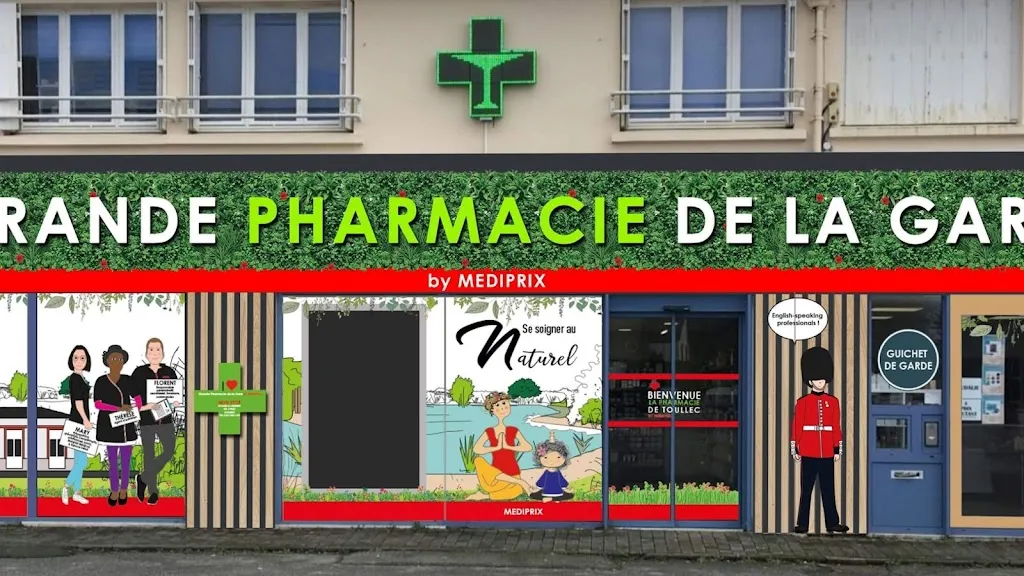 Cabine Téléconsultation Médecin Tessan