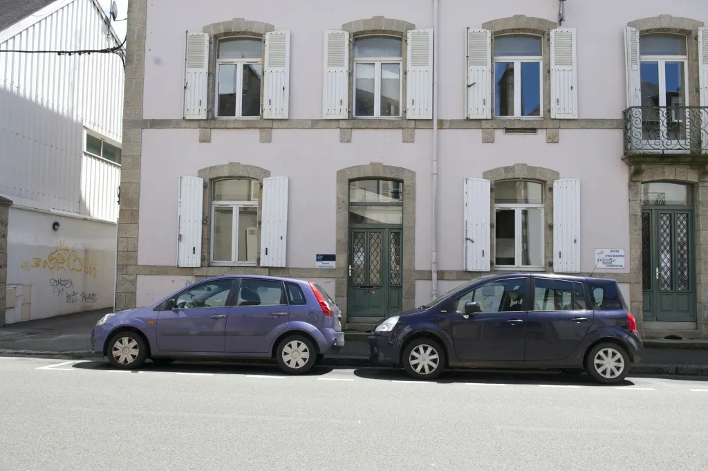 Centre médico-social