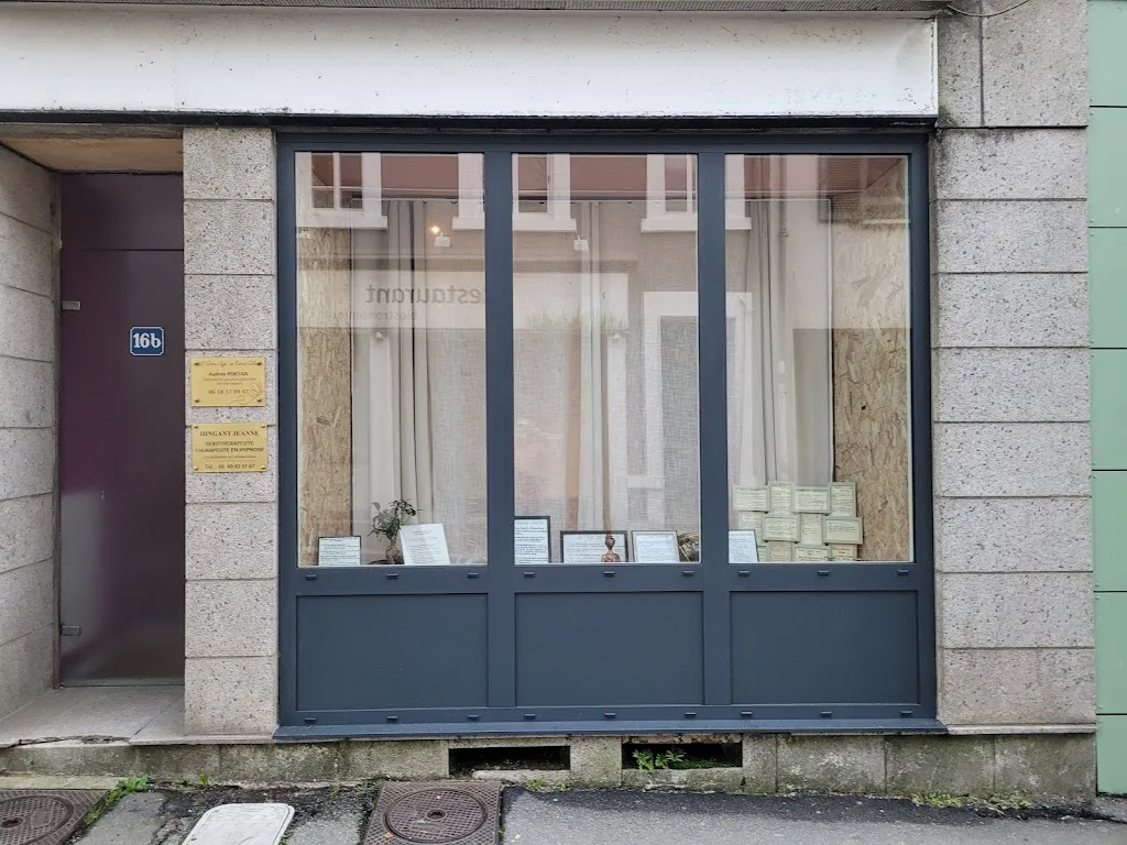 Jeanne Hingant Sexothérapeute et Thérapeute de couple médecin à Mellac