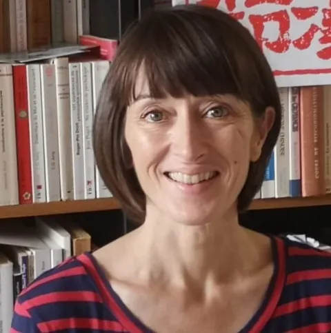 Laetitia Aumont - Energetique Traditionnelle Chinoise - Shiatsu - Mûr de Bretagne doctor en Mûr-de-Bretagne