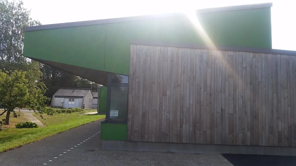 Maison Médicale Sel de Bretagne (Le Clos du Sel)_Pancé_slider_image_1