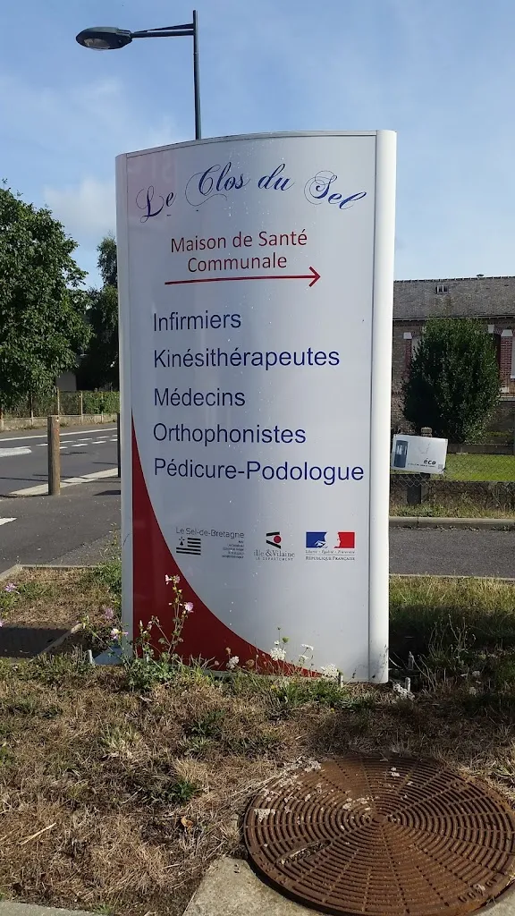 Maison Médicale Sel de Bretagne (Le Clos du Sel)_Pancé_slider_image_2