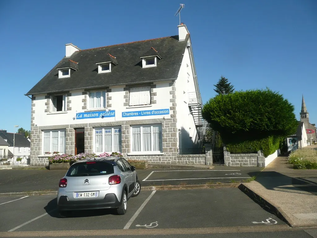 La Maison Gallèse