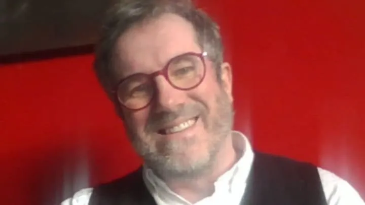 Benoit LEGOEDEC doctor en Plémy