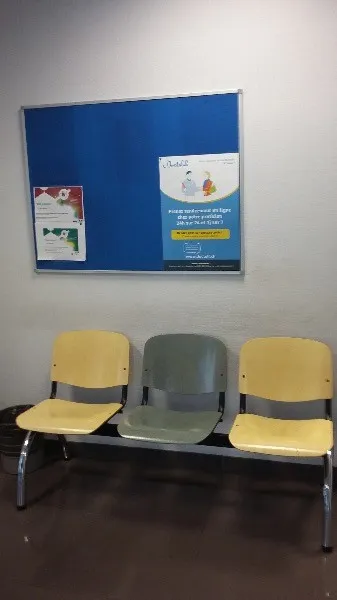 Dr Véronique Trouvé Hue doctor en Plérin