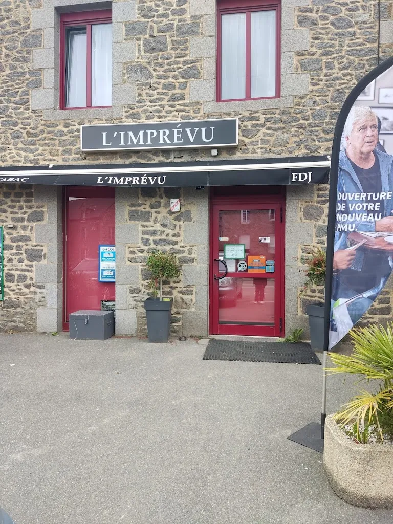 L'imprévu medico a Pleugueneuc