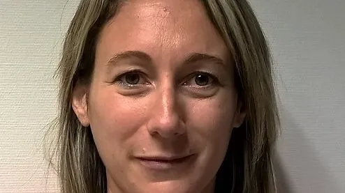 Dr Nadege MAGNANI