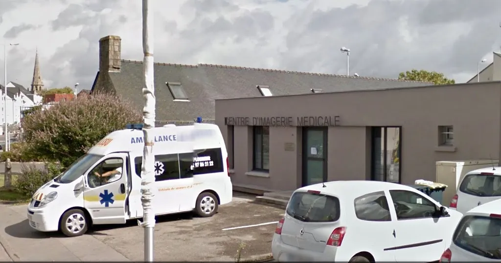 Groupe d'Imagerie Médicale - Cabinet de radiologie de Ploemeur_Ploemeur_slider_image_1