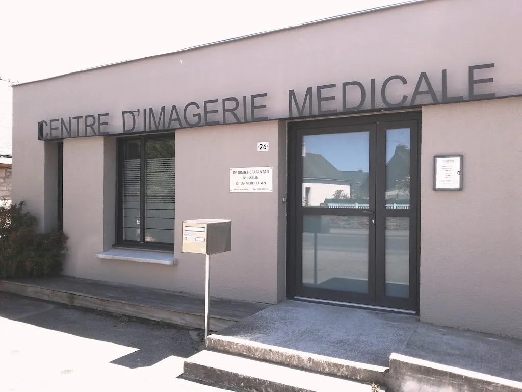 Groupe d'Imagerie Médicale - Cabinet de radiologie de Ploemeur_Ploemeur_slider_image_2