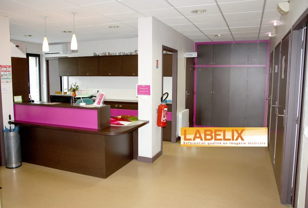 Groupe d'Imagerie Médicale - Cabinet de radiologie de Ploemeur_Ploemeur_slider_image_3