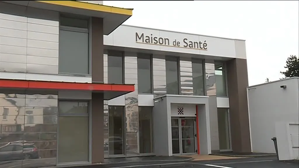 Centre médical Plancoët Arzt in Pluduno