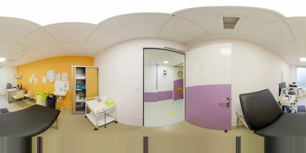 Groupe Oeuvres Sociales de Belleville - Centre de santé_Belleville_slider_image_1